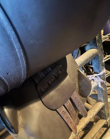SELLE TdeT, 17.5