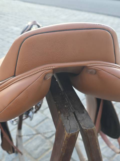 Vends selle Ikonic Epona 