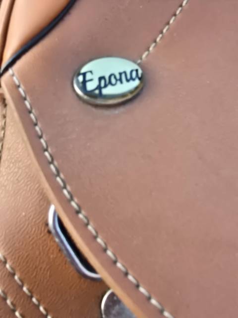 Vends selle Ikonic Epona 