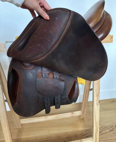 Selle Meyer T17