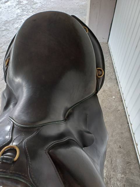Selle Gaston Mercier Doline 