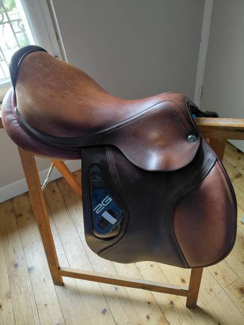 Selle obstacle cwd 2g 18