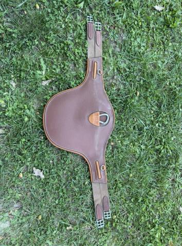 Selle &Eacute;quipe mod&egrave;le Expression 