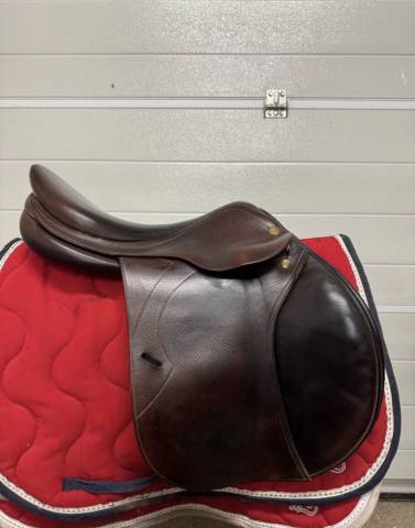 Selle prestige Versailles 