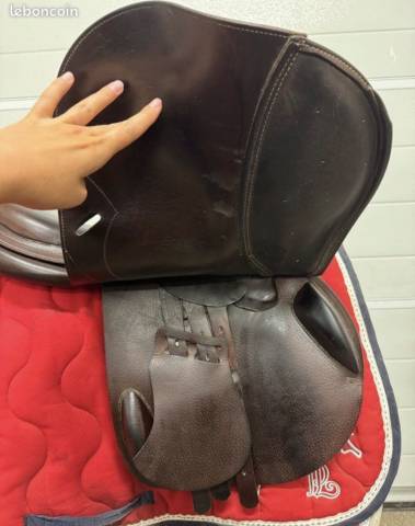 Selle prestige Versailles 