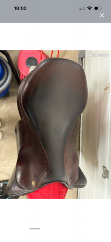 Selle prestige Versailles 