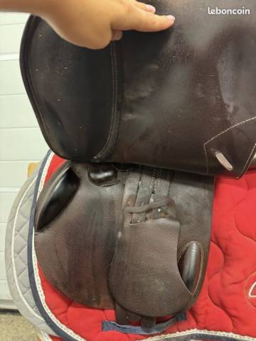 Selle prestige Versailles 