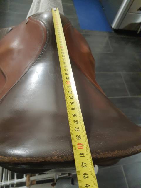 selle QJ