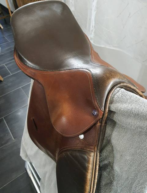 selle QJ