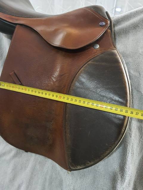 selle QJ