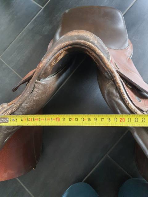 selle QJ