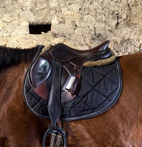 Selle Antares Contact monoquartier