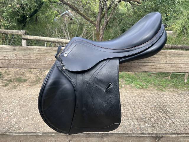 Selle &eacute;quipe 17&rsquo;5