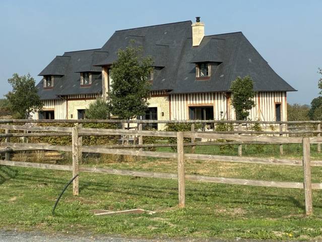 Prestige équestre - normandie
