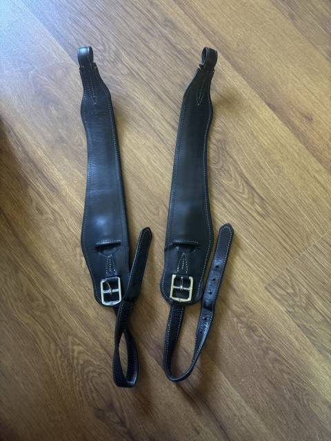 Selle CWD 2Gs mademoiselle 