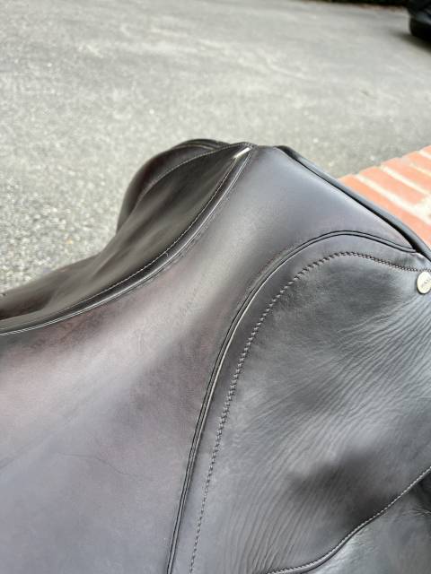 Selle de dressage Macel Rumba