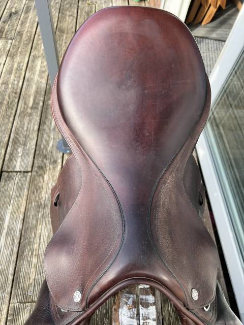Selle Synergy by Equipe 