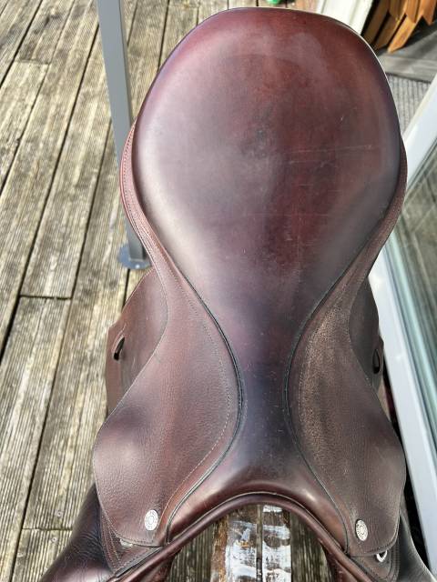 Selle Synergy by Equipe 