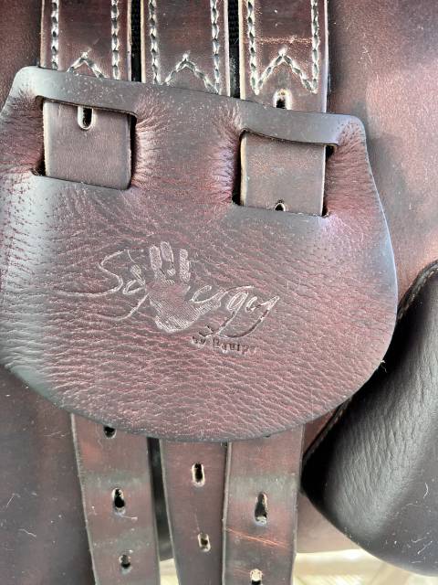 Selle Synergy by Equipe 