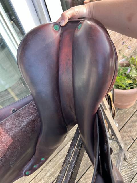 Selle Synergy by Equipe 