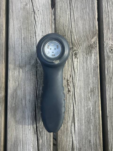 &Agrave; vendre : Manika laser