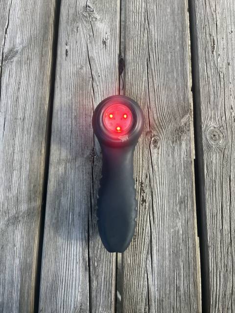 &Agrave; vendre : Manika laser