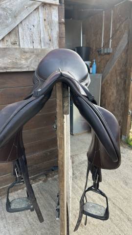 Selle Boekelo