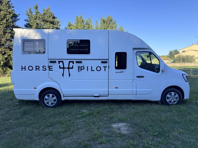Barbot haras xls