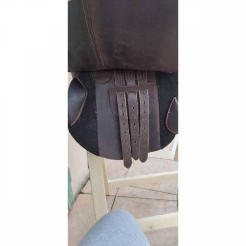 SELLE MIXTE PRIVIL&Egrave;GE &Eacute;QUITATION 