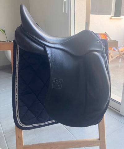 Selle childeric