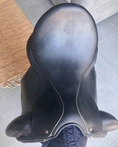 Selle childeric