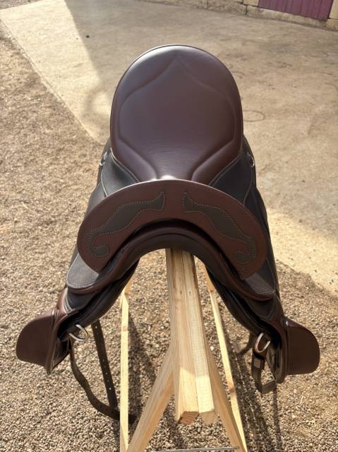 Selle Kieffer Trekk Vario