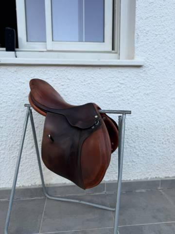 Selle d&rsquo;obstacles Butet