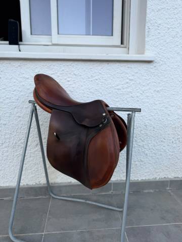 Selle d&rsquo;obstacles Butet