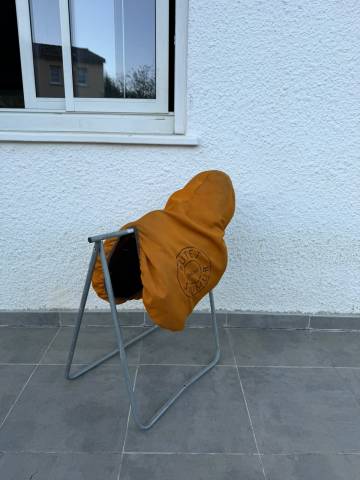 Selle d&rsquo;obstacles Butet