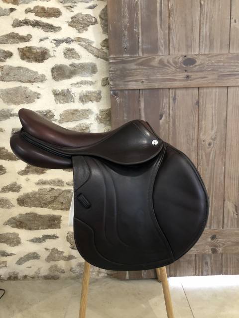 Selle CWD SE03 ar&ccedil;on neuf