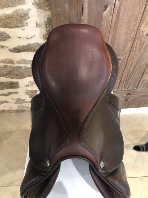 Selle CWD SE03 ar&ccedil;on neuf