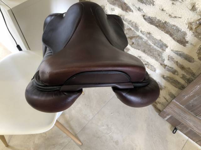 Selle CWD SE03 ar&ccedil;on neuf