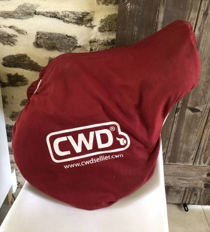 Selle CWD SE03 ar&ccedil;on neuf