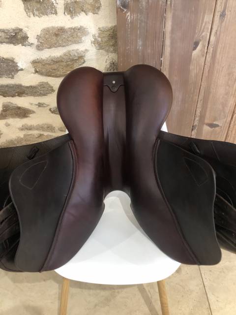 Selle CWD SE03 ar&ccedil;on neuf