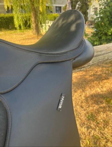 Selle wintec 500 cair