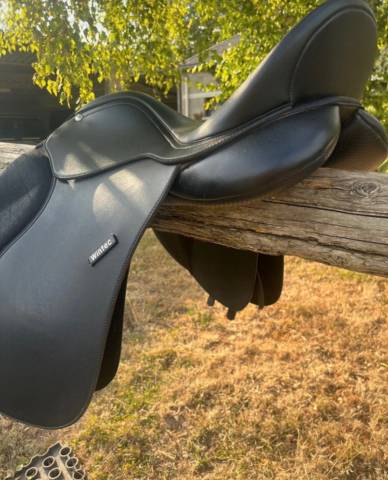 Selle wintec 500 cair