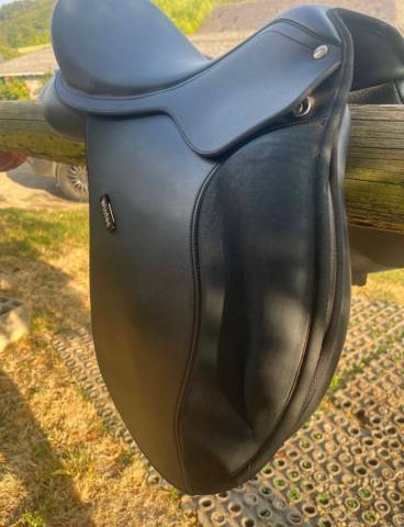 Selle wintec 500 cair