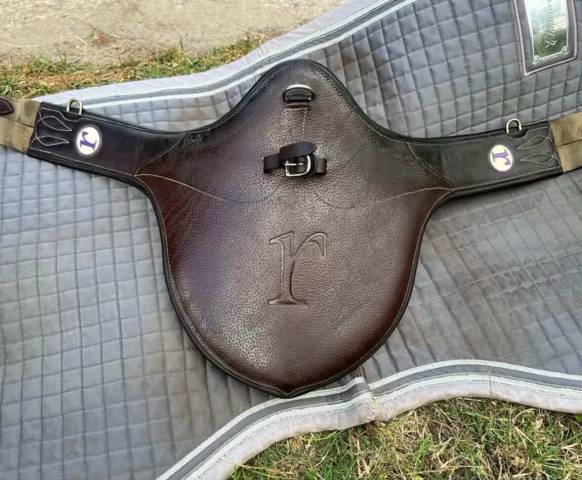 Selle rebelle r10