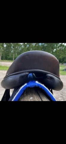 Selle rebelle r10