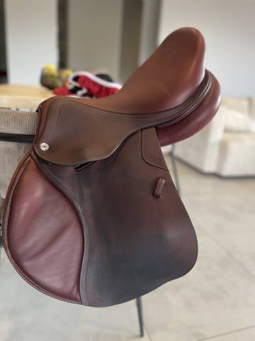 Selle CWD SE02 17,5"