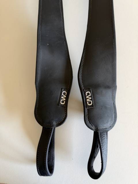 **&Eacute;trivi&egrave;res CWD So Jump**
