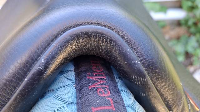 SELLE MIXTE KENT AND MASTERS 17,5 Universal GP 2023