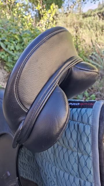 SELLE MIXTE KENT AND MASTERS 17,5 Universal GP 2023