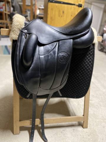 Selle Forestier Aachen 2021